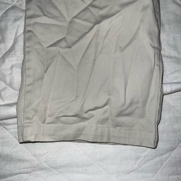 Riders Stretch Khaki Pants - Picture 2 of 6